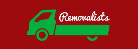 Removalists Churchable - My Local Removalists